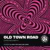 Old Town Road: A Song by Lil NAS X with Billy Ray Cyrus - Paperback