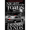 Night of the Toads: #3 in the Edgar Award-winning Dan Fortune mystery series - Paperback