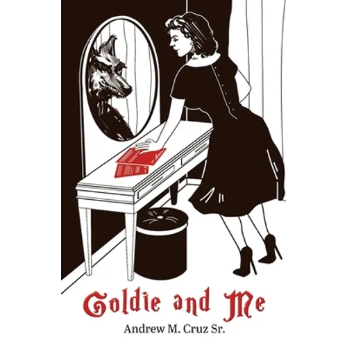 Goldie and Me - Paperback