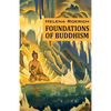 Foundations of Buddhism - Paperback