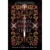 The Pirate King's Thief - Hardcover