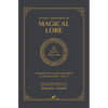6 Early Grimoires of Magical Lore - Hardcover