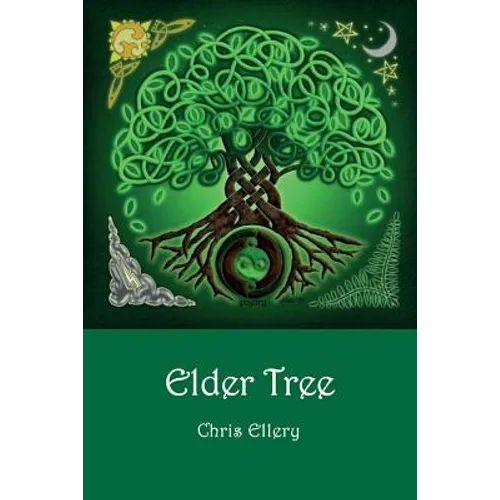 Elder Tree - Paperback