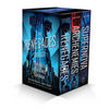 Renegades Series 3-Book Box Set: Renegades, Archenemies, Supernova - Boxed Set
