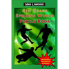 Mad Learning 4th Grade Spelling Words Puzzle Book - Paperback