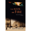 The Book on Fire - Paperback