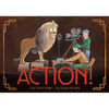 Action!: How Movies Began - Hardcover