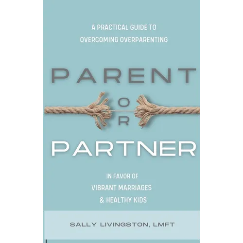 Parent or Partner - Paperback