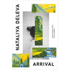 Arrival - Paperback
