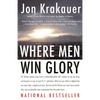 Where Men Win Glory: The Odyssey of Pat Tillman - Paperback