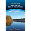 Walden, Or, Life in the Woods - Paperback