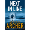 Next in Line - Paperback