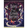 Tales of the Greek Heroes - Paperback
