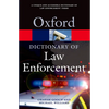 Dictionary of Law Enforcement - Paperback