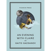 An Evening with Claire - Paperback