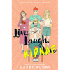 Live, Laugh, Kidnap - Hardcover