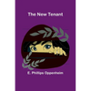 The New Tenant - Paperback
