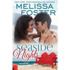 Seaside Nights - Paperback