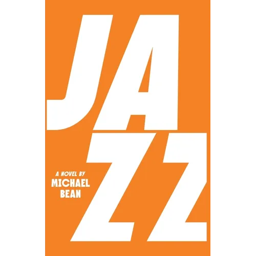 Jazz - Paperback