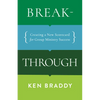Breakthrough: Creating a New Scorecard for Group Ministry Success - Paperback