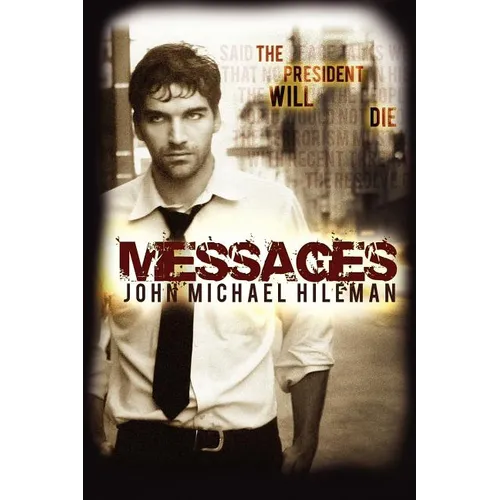 Messages - Paperback