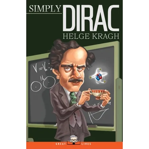 Simply Dirac - Paperback