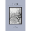 Clackamas Literary Review XXVII - Paperback