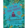 It's Time for Tricks!: Seven African Tales - Hardcover