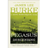 Pegasus Descending - Paperback