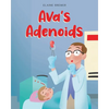 Ava's Adenoids - Paperback