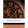 Annual Report - Paperback