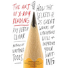 The Art of X-Ray Reading: How the Secrets of 25 Great Works of Literature Will Improve Your Writing - Paperback