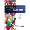 How much do you know about... Lacrosse - Paperback