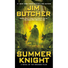Summer Knight - Mass Market Paperbound