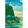 Hardy Boys 02: The House on the Cliff - Hardcover