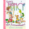Fancy Nancy: Poet Extraordinaire! - Hardcover
