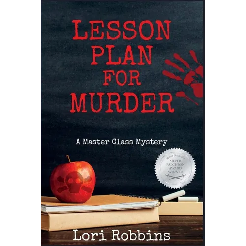 Lesson Plan for Murder: A Master Class Mystery - Paperback