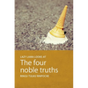 Lazy Lama looks at The Four Noble Truths - Paperback
