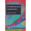 Environmental Geopolitics - Paperback