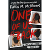 One of Us Is Back - Paperback