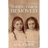 Three Times Removed - Paperback