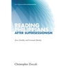 Reading Philippians After Supersessionism: Jews, Gentiles, and Covenant Identity - Hardcover