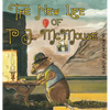 The New Life of PJ McMouse: (A Poem of Sorts) - Hardcover