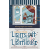 Lights Out at the Lighthouse - Paperback