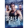 SEALs of Honor Books 17-19 - Paperback