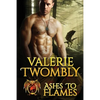 Ashes To Flames - Paperback
