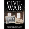 Civil War: Treasures From The Attic - Paperback