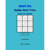 Crazy For Sudoku Word Trivia: Volume One - Paperback