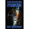 The Monster Maker: A Positronic Book - Paperback