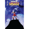 Space Usagi: Death and Honor Limited Edition - Hardcover